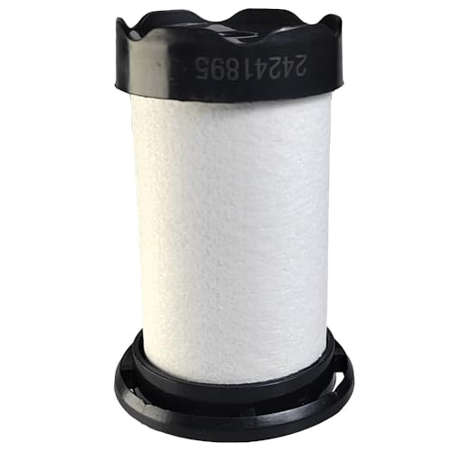 Generic precision filter for air compressor maintenance and replacement parts