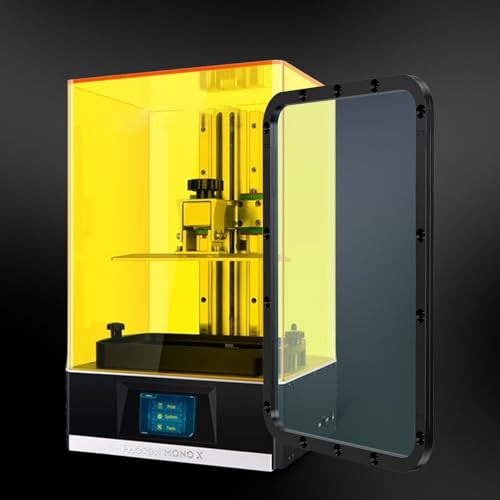1Pack FEP Film for ANYCUBIC Photon Mono X 6K/s,Photon X/M3 Plus/Mono X/X2