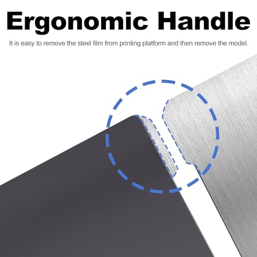 1PCS Spring Steel Building Plate for Jupiter Resin 3D Printer 286x166mm(Juipter)