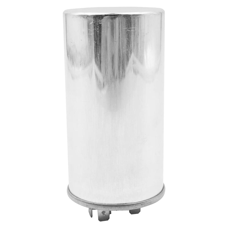 DollaTek 35uF CBB65 Condenser Motor Runs for Air Conditioning 450VAC SH 40/70/21 50/60Hz 35uF