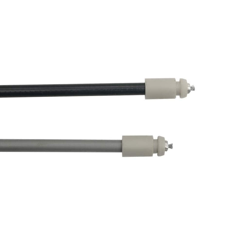 Power Sliding Door Cable Kit Left Driver Side 85620-08052 924-578 69641-08030 Fit For 2004-2006 Toyota Sienna 3.3L DOHC V6 24V 3MZFE 2007-2010 Toyota Sienna 3.5L DOHC V6 24V 2GRFE NMN-3059