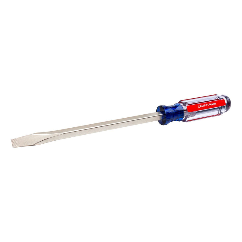 [Australia - AusPower] - CRAFTSMAN CMHT65026 CFT SD ACETATE - SL 3/8IN X 8IN 1 Count (Pack of 1) 