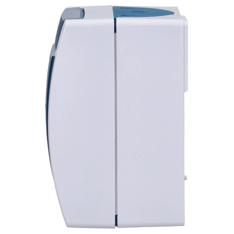 Busch-Jaeger 2601/6 SKW-53 Control Switch