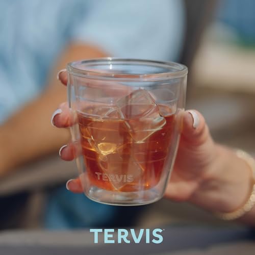 Tervis 12oz Tritan Tumbler | TopShelf Collection
