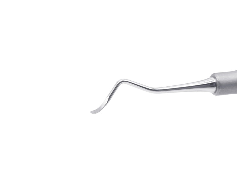 [Australia - AusPower] - 711-204 Scaler, 204S Hollow Handle, 9.5mm Ultra Light 