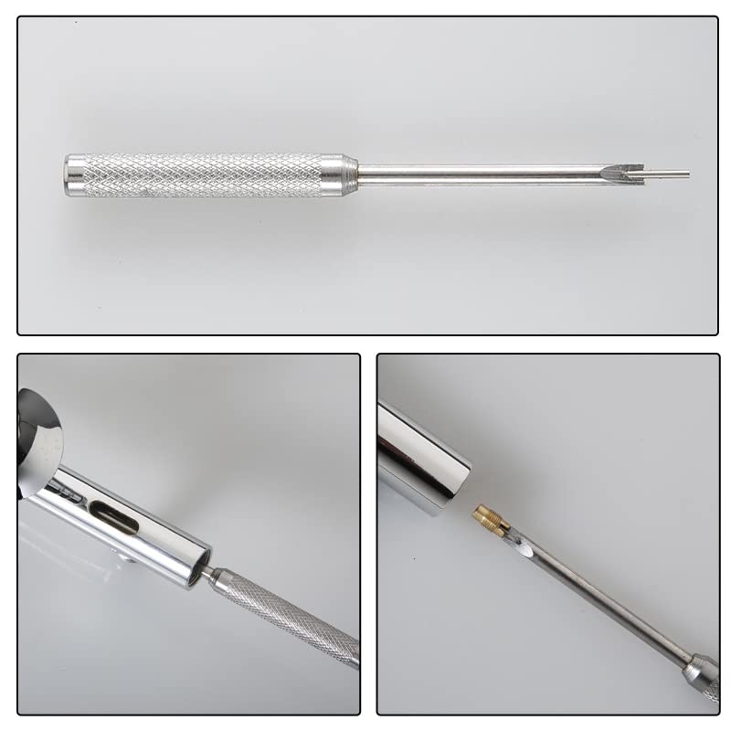 Airbrush Cleaning Maintenance Tools and Air Brush Spray Repair Kit Suitable for Various Professional Airbrush Guns Pro