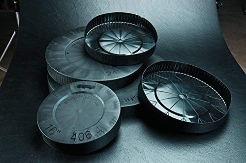 [Australia - AusPower] - Caplugs CE-319 CE Series – Plastic Cap for Threaded Pipe Ends, 6 Pack, Black LD-PE, Pipe Thread Size NPT 3-1/2" Protective Closures, Dust & Moisture Seals, Construction, Manufacturing (ZCE3191AA1) 