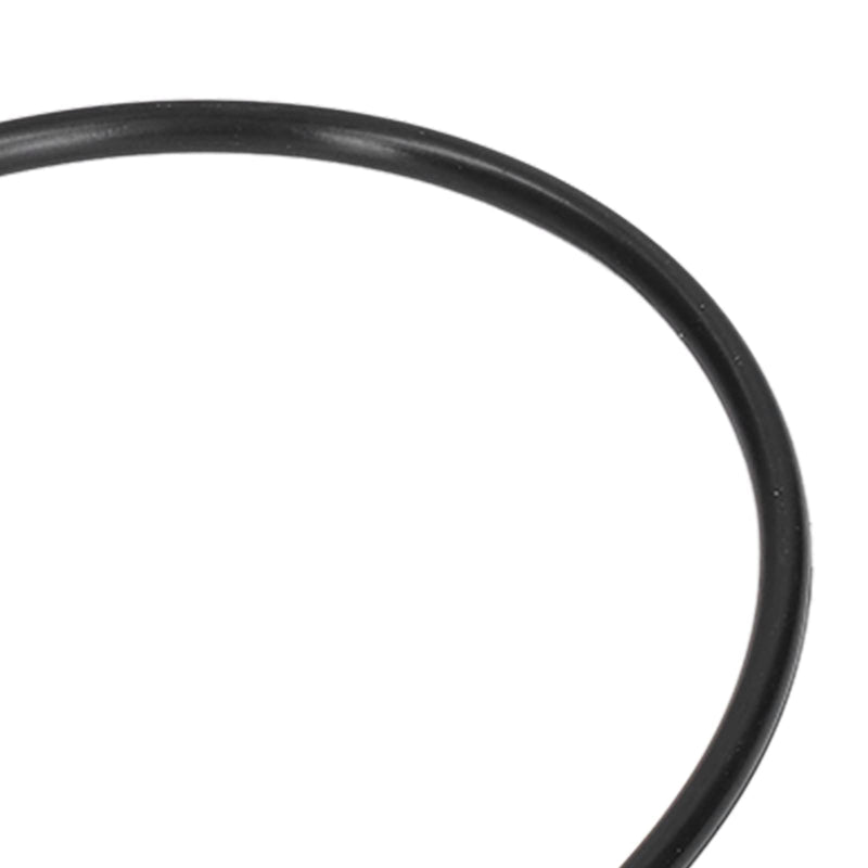 [Australia - AusPower] - YWBL-WH 5PCS Round Rubber Motor Belts 5mm Diameter Suitable for Industrial Mechanical Equipment (5405-0005-0533), Round Belt 5405-0005-0533 