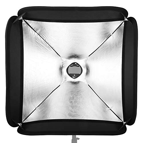Godox Softbox 32''x32'' 80CMx80CM Fast-Setup Foldable for Bowens Mount Godox softbox 32"