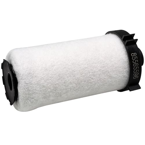 SOIEMALV 85565596 precision filter cartridge compatible with air compressor filters