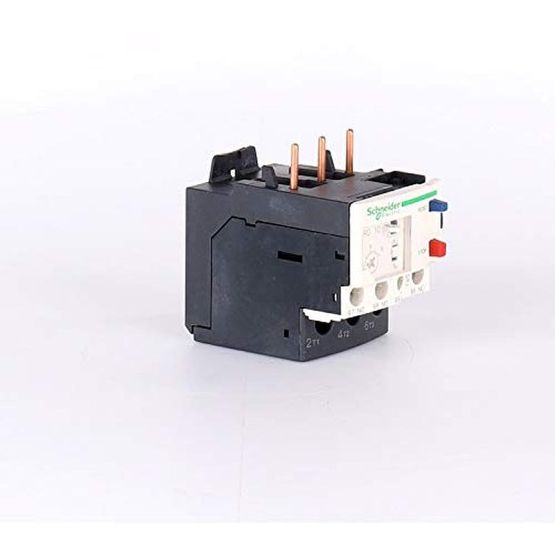 SCHNEIDER ELECTRIC - LRD10 - OVERLOAD RELAY