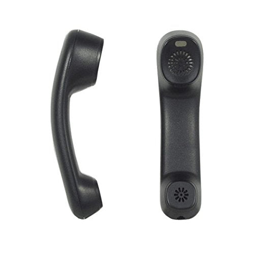 [Australia - AusPower] - The VoIP Lounge Replacement Handset Receiver with Curly Cord for Cisco 6900 8900 (8961 only) 9900 Series IP Phone 9951 9971 8961 6961 6945 6941 6921 6911 6901 