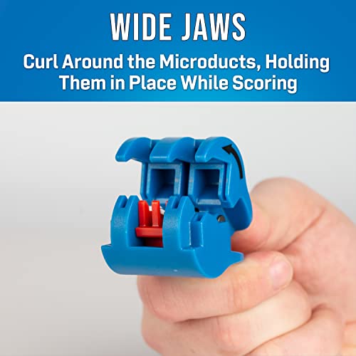 Jonard Tools FS-1080 microduct scoring tool for 5–16 mm thin-walled fiber optic microducts
