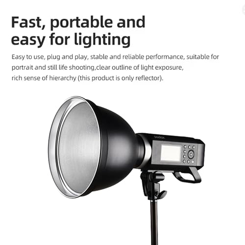 Godox AD-R12 Long Focus Reflector Godox Mount