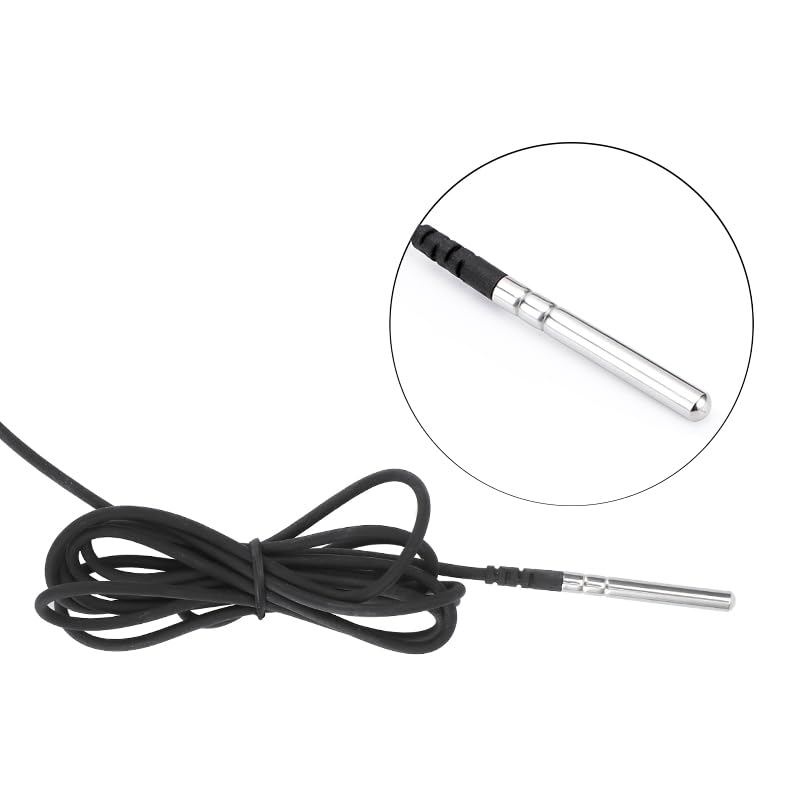 [Australia - AusPower] - Inkbird 2025 Updated ITC-306T Pre-Wired Electronic Heating Thermostat Temperature Controller, 24 Hours Digital Day & Night Cycle Timer Controller for Seed Germination Reptiles Hatching 