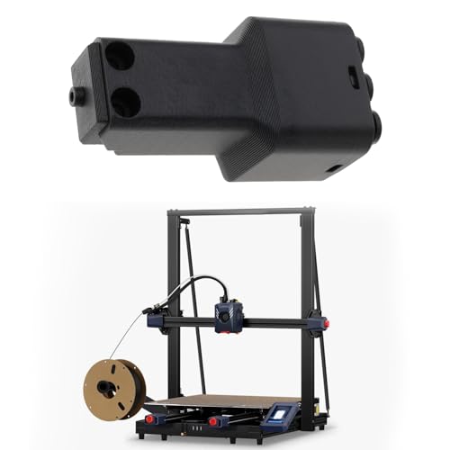 EMSea 3D Printer 8-in-1 Material Extrusion Head Compatible with Anycubic Kobra 3/S1C