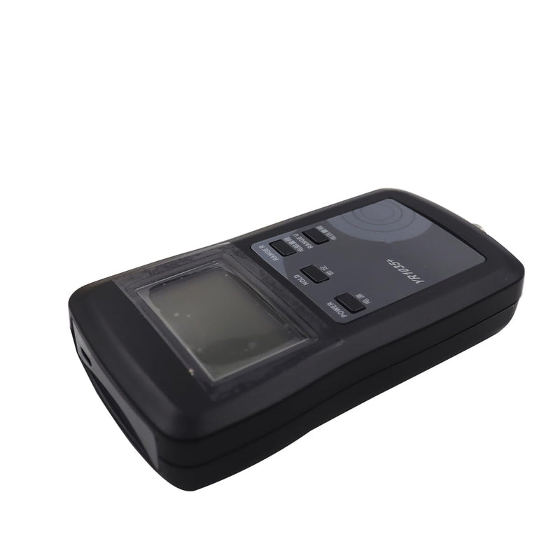 YR1035 High Precision Battery Internal Resistance Tester for 18650 Electric Vehicle Batteries