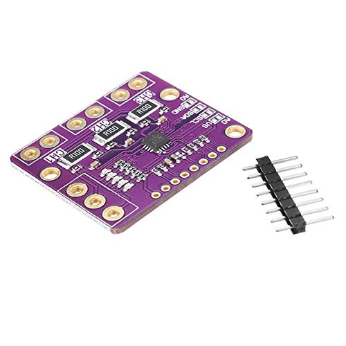 5PCS INA3221 INA219 Triple Channel Current Voltage Power Sensor Monitor