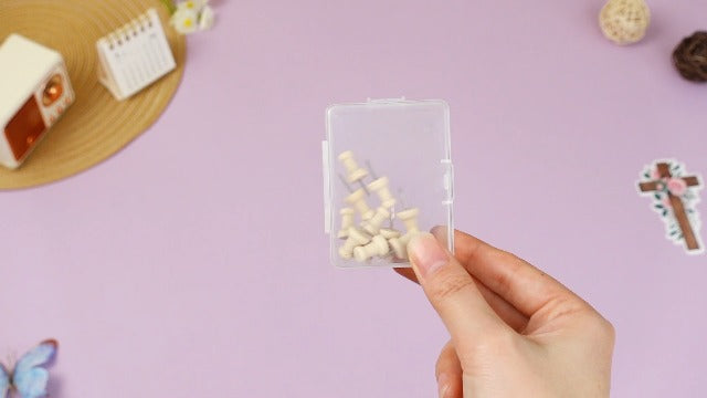 Watersay 78 Pcs Prayer Board Supplies Christian Cards Bible Verse, Coquette Sweet