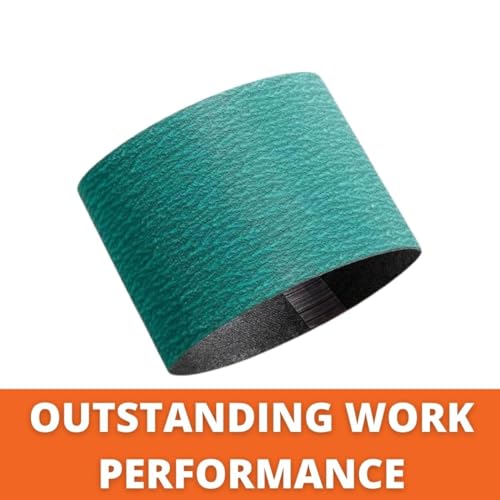Fein abrasive sanding sleeves for WPO 14-25 E and WPO 14-25 E stainless steel set