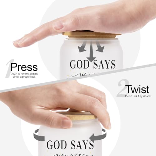 SteadStyle Christian Gifts for Women, Religious Faith Based Gifts