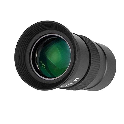 SVBONY 25mm Telescope Eyepiece, 40 Degree 1.25 inch Plossl Eyepiece