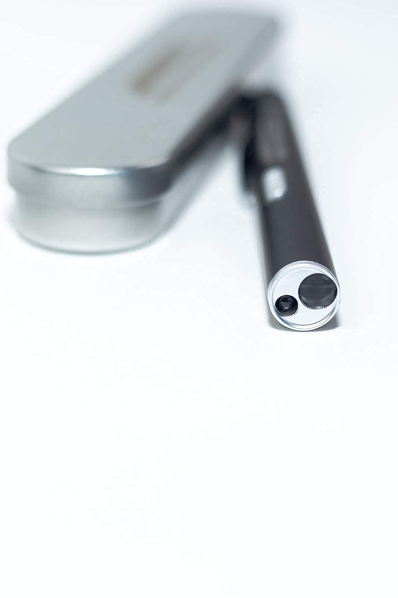 [Australia - AusPower] - Kanga Pak and NT penlight 