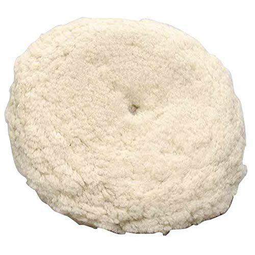 Makita 192629-7 Wool Pad 180 9227Cb, Multicolour
