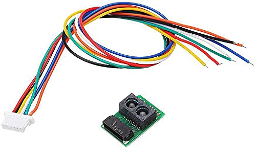 [Australia - AusPower] - Sharp GP2Y0A21YK0F GP2Y0A21 10~80cm Infrared Proximity Distance Sensor (GP2Y0E03 4-50CM) 