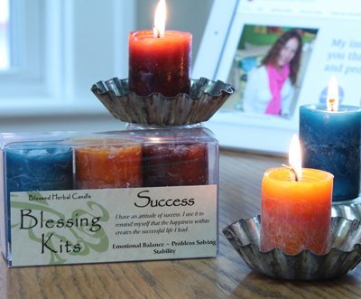 Blessing Kit - Success