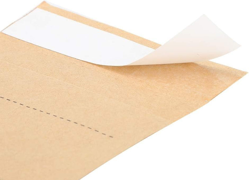 Dry Heat Sterilization Bags - Pack of 100 (100mm x 230mm) 100*230mm