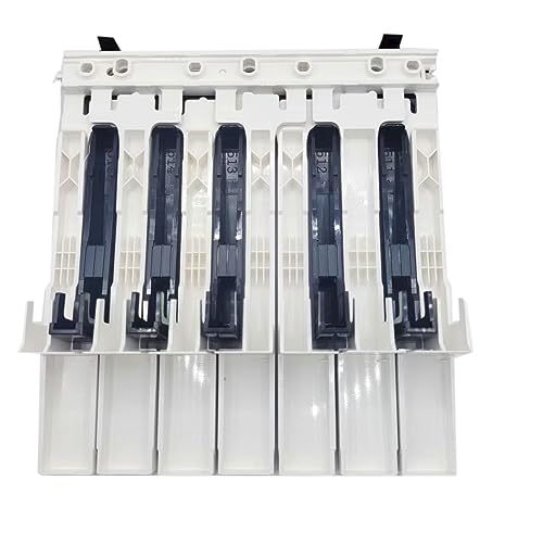 Replacement Black White Digital Piano Keys for Yamaha Keyboard PSR-S550 S650 S670 E403 E423 E433 KB280 KB290