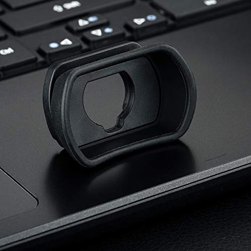 Extended Replaces EF-XTL EC-XTM EC-XTS EC-GFX Eye Cup for Fujifilm XT5 XT4