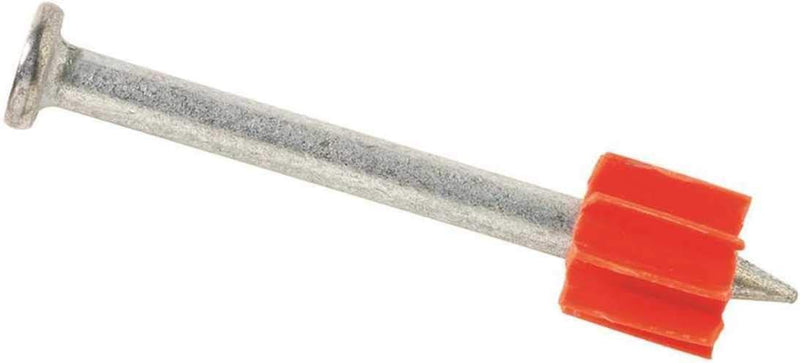 [Australia - AusPower] - Ramset 1512 1-1/2" .300 Head Diameter Drive Pin 100 per Box 