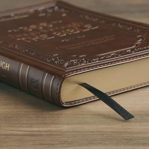 365 Days Through the Bible: A Devotional Journey