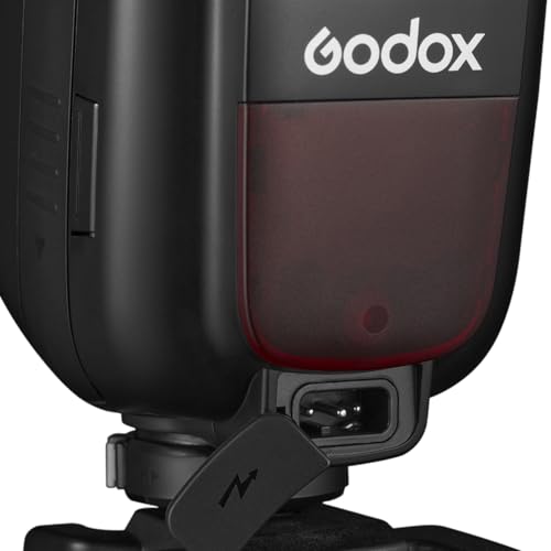 Godox PB-CX PB960 PB820 Lithium Battery Pack Power Cord