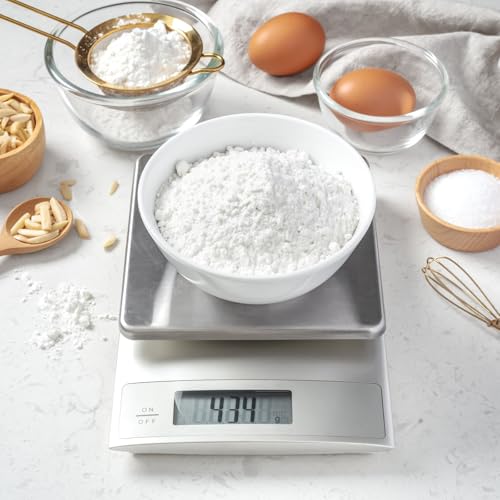 QUARKZMAN Set of 3 Digital Load Cells 20 kg + HX711 Module Weighing Sensor 24 Bit Precision A/D Dual Channel 16 x 24 mm for DIY Portable Electronic Kitchen Scales Kit | Precision, A/D Dual-Channel, 16x24mm, For DIY Portable Electronic Kitchen Scales Kit