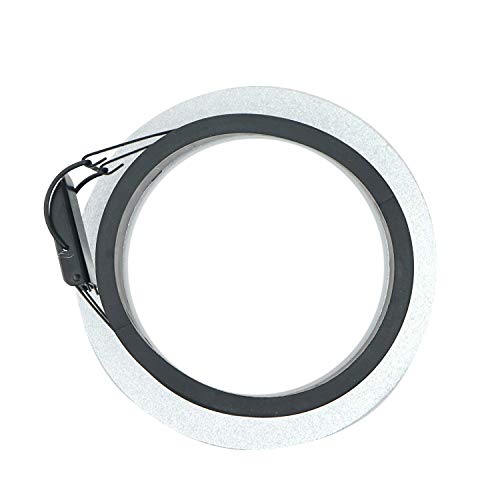 WELLMAKING Profoto to Bowens Mount Converter Ring 152mm for Studio