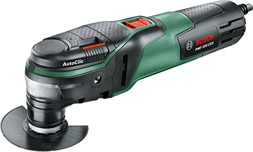 Bosch All in One Accessory Set for Allrounder PMF 180 E