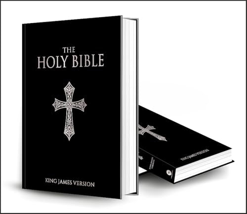 Holy Bible (Spirituality), The (Fingerprint Belief)