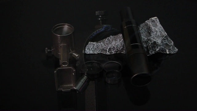 Astromania Finder Scope, Straight-Through Correct Image Optical Finder 6x30 6x30 Straight-Through Upright & Non-Reversed Image