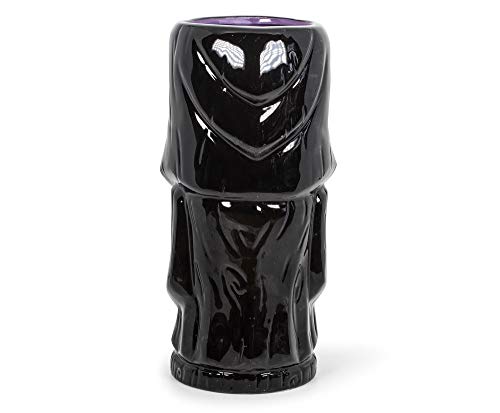 STAR WARS Geeki Tikis Emperor Palpatine Darth Sidious Ceramic Mug | 18 Ounces
