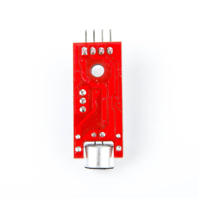 [Australia - AusPower] - SHILLEHTEK KY-037 Sound Sensor Module with Analog for Raspberry Pi, Arduino, ESP32, and DIY Projects | High Sensitivity Sound Microphone Sensor Detection Module 