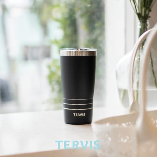 Tervis 20oz Stainless Steel Tumbler | Peanuts™ - Beagle Scouts Zig Zag Multicolor