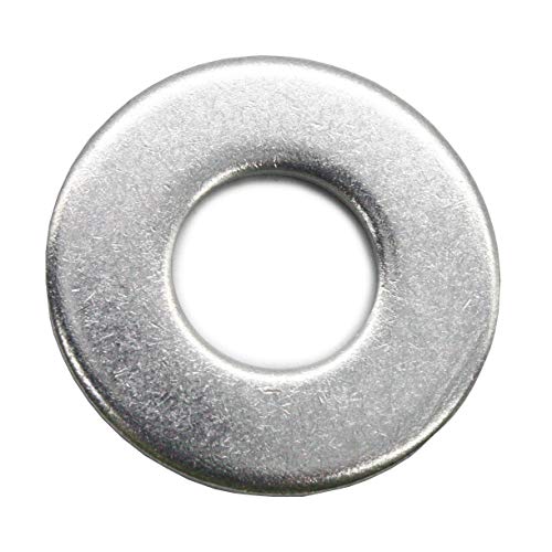 Fullerkreg 1/2-inch x 1-3/8-inch fender washers, 20-piece flat washer set