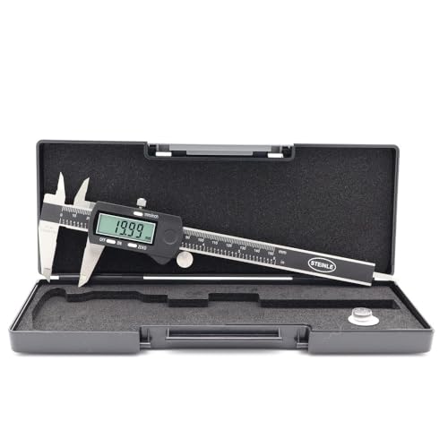 STEINLE 1321 Digital Caliper 150 mm
