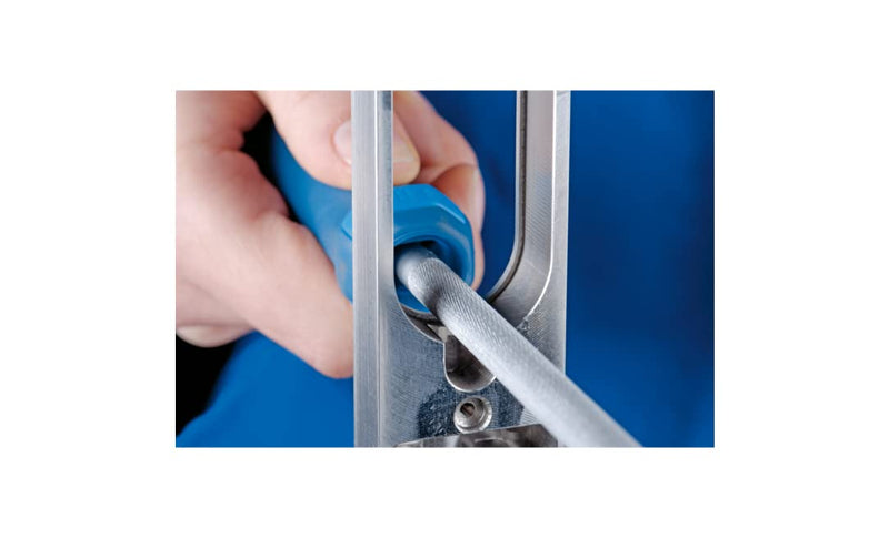 [Australia - AusPower] - Pferd PF1162 150 H3 11214158 PF Round Files 150 mm Länge 150mm Cross cut H3 