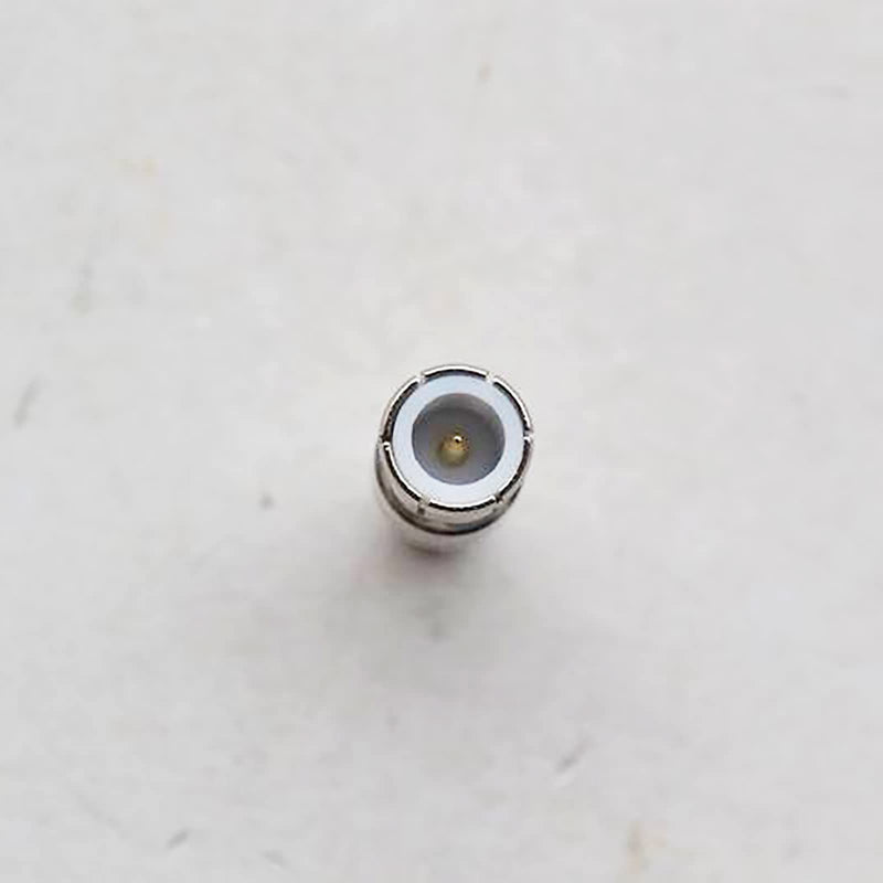 [Australia - AusPower] - LICHIFIT Oscilloscope Probe Connector BNC Adapter 3.8mm/5mm BNC Quick Plug for Tektronix for Agilent Accessories 5mm 