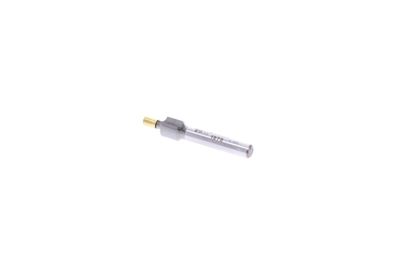 Whiteside 1978 Small Pilot Roundover Router Bit: 1/16 Inch Radius, 3/8 Inch Large Diameter, 7/16 Inch Cutting Length, 1/4 Inch Shank, 2 Inch Overall Length, 5/32 Inch Brass Pilot Diameter