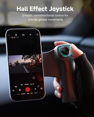 MOVMAX Remote Controller for DJI Osmo Pocket 4/3/2 Accessories For Pocket 4/3/2